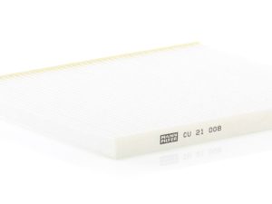 Filtru aer habitaclu MANN-FILTER CU 21 008 – KIA | AutoRival