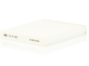 Filtru aer habitaclu MANN-FILTER CU 21 009 – KIA | AutoRival