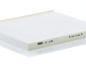 Filtru aer habitaclu MANN-FILTER CU 2336 – KIA | AutoRival