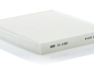 Filtru aer habitaclu MANN-FILTER CU 2362 – KIA | AutoRival