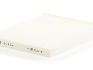 Filtru aer habitaclu MANN-FILTER CU 24 004 – KIA | AutoRival