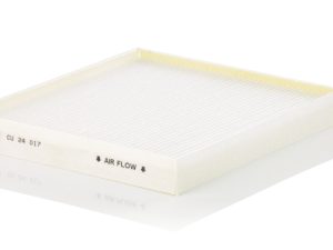 Filtru aer habitaclu MANN-FILTER CU 24 017 – KIA | AutoRival