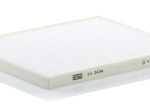 Filtru aer habitaclu MANN-FILTER CU 2434 – KIA | AutoRival