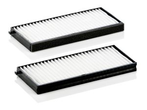 Filtru aer habitaclu MANN-FILTER CU 26 000-2 – KIA | AutoRival