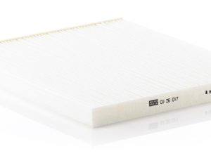 Filtru aer habitaclu MANN-FILTER CU 26 017 – KIA | AutoRival