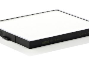 Filtru aer habitaclu MANN-FILTER CU 2640 – KIA | AutoRival