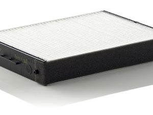 Filtru aer habitaclu MANN-FILTER CU 2647 – KIA | AutoRival