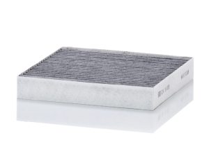 Filtru aer habitaclu MANN-FILTER CUK 18 009 – KIA | AutoRival