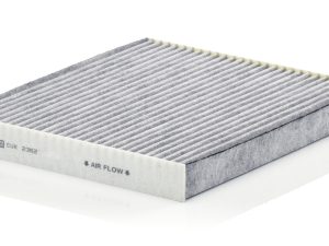 Filtru aer habitaclu MANN-FILTER CUK 2362 – KIA | AutoRival