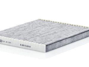 Filtru aer habitaclu MANN-FILTER CUK 24 004 – KIA | AutoRival
