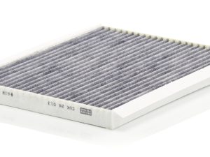 Filtru aer habitaclu MANN-FILTER CUK 24 013 – KIA | AutoRival