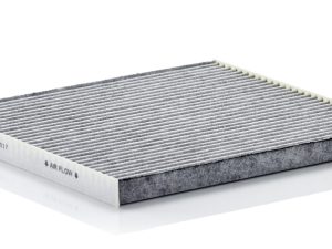 Filtru aer habitaclu MANN-FILTER CUK 26 017 – KIA | AutoRival