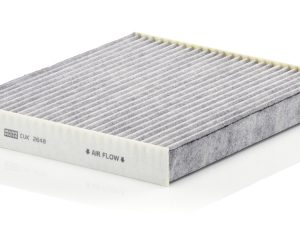Filtru aer habitaclu MANN-FILTER CUK 2648 – KIA | AutoRival