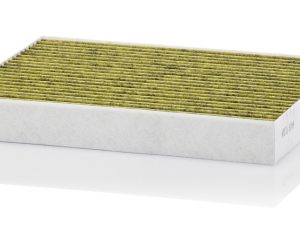 Filtru aer habitaclu MANN-FILTER FP 24 024 – KIA | AutoRival