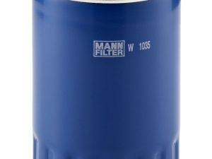 Filtru ulei MANN-FILTER W 1035 – KIA | AutoRival