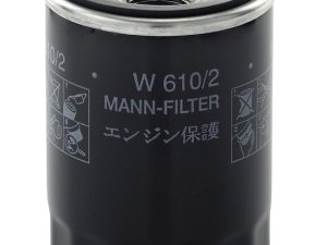 Filtru ulei MANN-FILTER W 610/2 – KIA | AutoRival