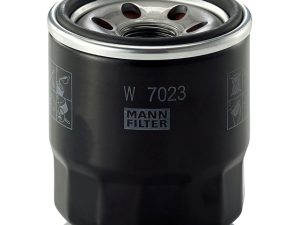 Filtru ulei MANN-FILTER W 7023 – KIA | AutoRival