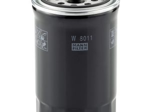 Filtru ulei MANN-FILTER W 8011 – KIA | AutoRival