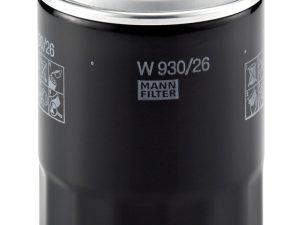 Filtru ulei MANN-FILTER W 930/26 – KIA | AutoRival