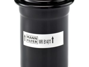 Filtru combustibil MANN-FILTER WK 614/11 – KIA | AutoRival