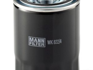 Filtru combustibil MANN-FILTER WK 822/4 – KIA | AutoRival