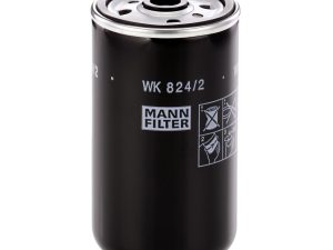 Filtru combustibil MANN-FILTER WK 824/2 – KIA | AutoRival