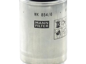 Filtru combustibil MANN-FILTER WK 854/6 – KIA | AutoRival