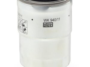 Filtru combustibil MANN-FILTER WK 940/11 x – KIA | AutoRival