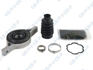 Suport ax cardanic GSP 514811S – KIA | AutoRival