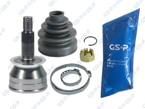 Cap planetara GSP 827008 – KIA | AutoRival