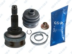 Cap planetara GSP 827078 – KIA | AutoRival