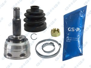 Cap planetara GSP 839104 – KIA | AutoRival