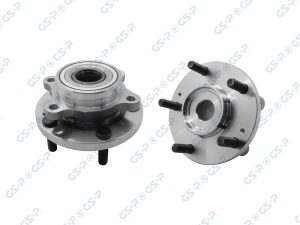 Set rulment roata GSP 9327048 – KIA | AutoRival