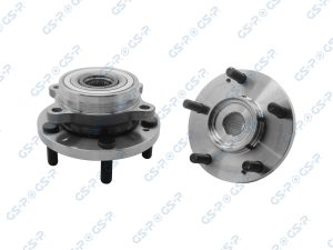 Set rulment roata GSP 9327072 – KIA | AutoRival