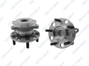 Set rulment roata GSP 9327073 – KIA | AutoRival