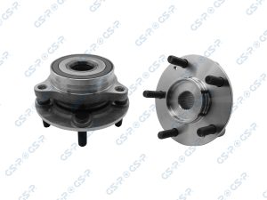 Set rulment roata GSP 9327078 – KIA | AutoRival