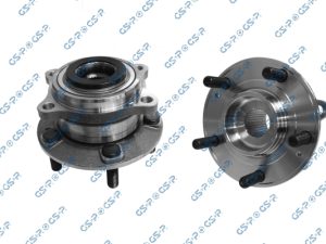 Set rulment roata GSP 9330009 – KIA | AutoRival
