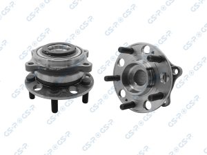 Set rulment roata GSP 9330051 – KIA | AutoRival