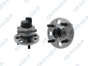 Set rulment roata GSP 9400130 – KIA | AutoRival