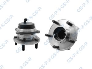 Set rulment roata GSP 9400190 – KIA | AutoRival