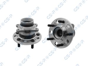 Set rulment roata GSP 9400258 – KIA | AutoRival