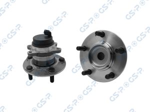 Set rulment roata GSP 9400260 – KIA | AutoRival
