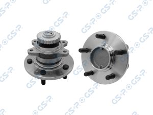 Set rulment roata GSP 9400340 – KIA | AutoRival