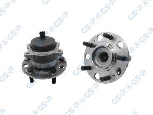 Set rulment roata GSP 9400465 – KIA | AutoRival