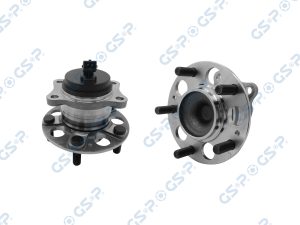 Set rulment roata GSP 9400533 – KIA | AutoRival