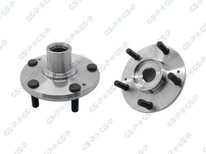 Butuc roata GSP 9427018 – KIA | AutoRival