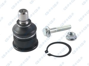 Pivot GSP S080107 – KIA | AutoRival