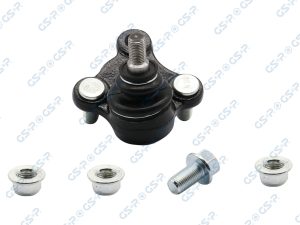 Pivot GSP S081018 – KIA | AutoRival