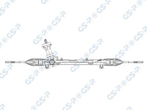 Caseta directie GSP SR700742 – KIA | AutoRival