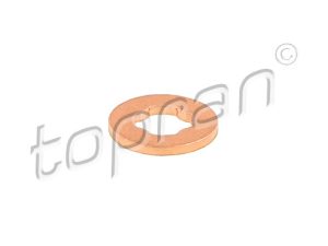 Scut protectie termica instalatie injectie TOPRAN 305 021 – KIA | AutoRival